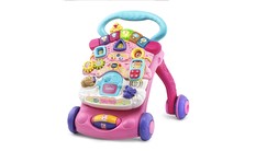 Stroll & Discover Activity Walker™ - Pink